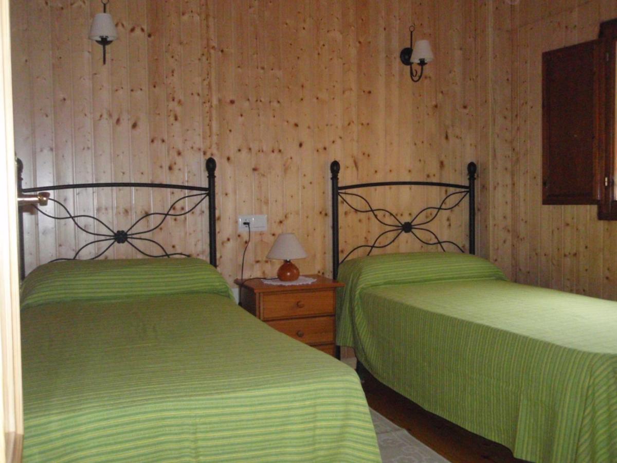 Casa Para Vacaciones Junto Al Parque De La Naturaleza De Cabarceno Обрегон Экстерьер фото