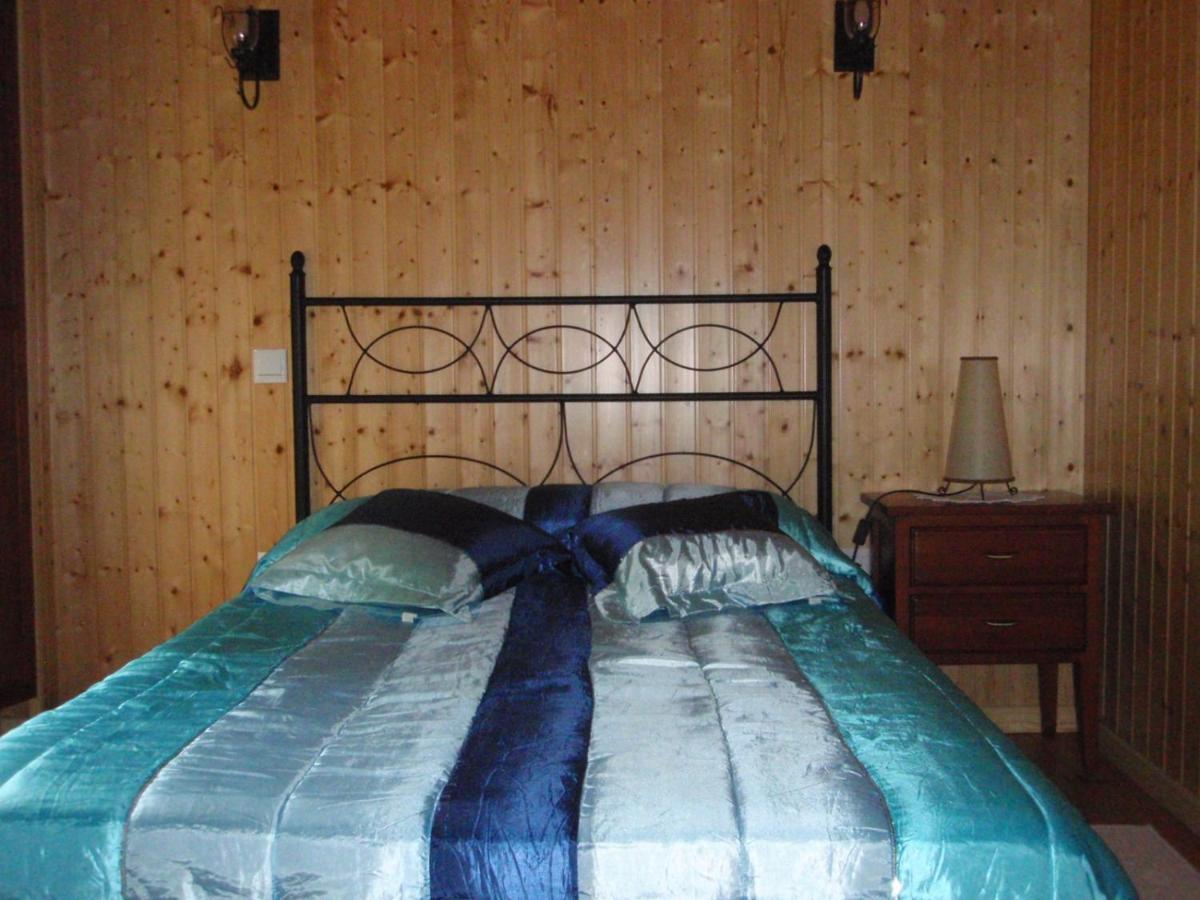 Casa Para Vacaciones Junto Al Parque De La Naturaleza De Cabarceno Обрегон Экстерьер фото