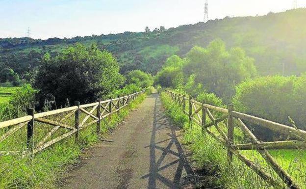 Casa Para Vacaciones Junto Al Parque De La Naturaleza De Cabarceno Обрегон Экстерьер фото
