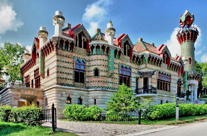 Casa Para Vacaciones Junto Al Parque De La Naturaleza De Cabarceno Обрегон Экстерьер фото
